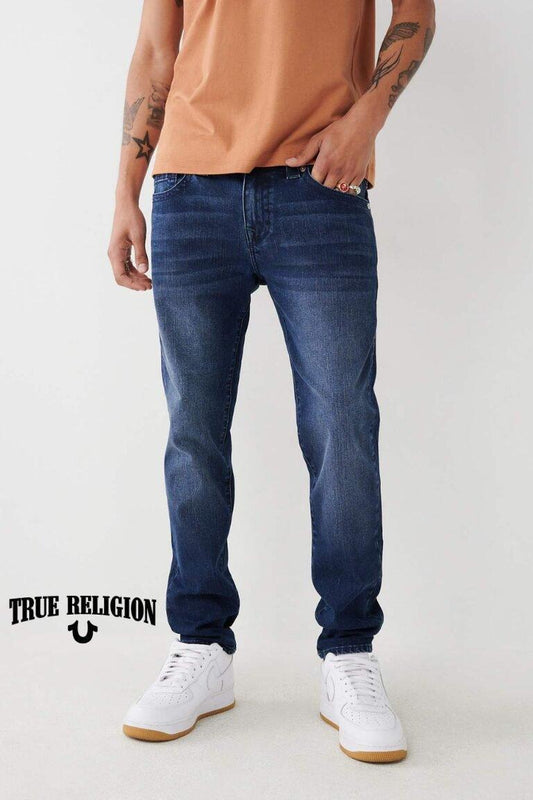 TRUE RELIGION ROCCO SKINNY JEAN - SMgarment's