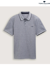 TT Piqué Stretch Polo