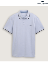 TT Piqué Stretch Polo