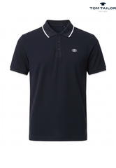TT Piqué Stretch Textured Polo
