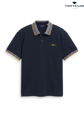 TT Piqué Stretch Polo