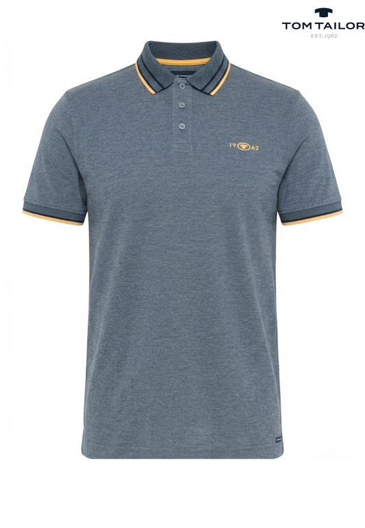 TT Piqué Stretch Polo