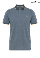 TT Piqué Stretch Polo