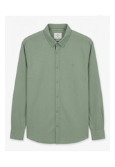 Men Regular Colored Shirt