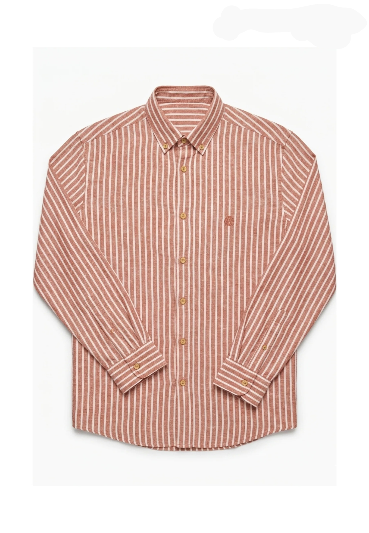 Premium Men Linen Shirt