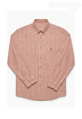Premium Men Linen Shirt