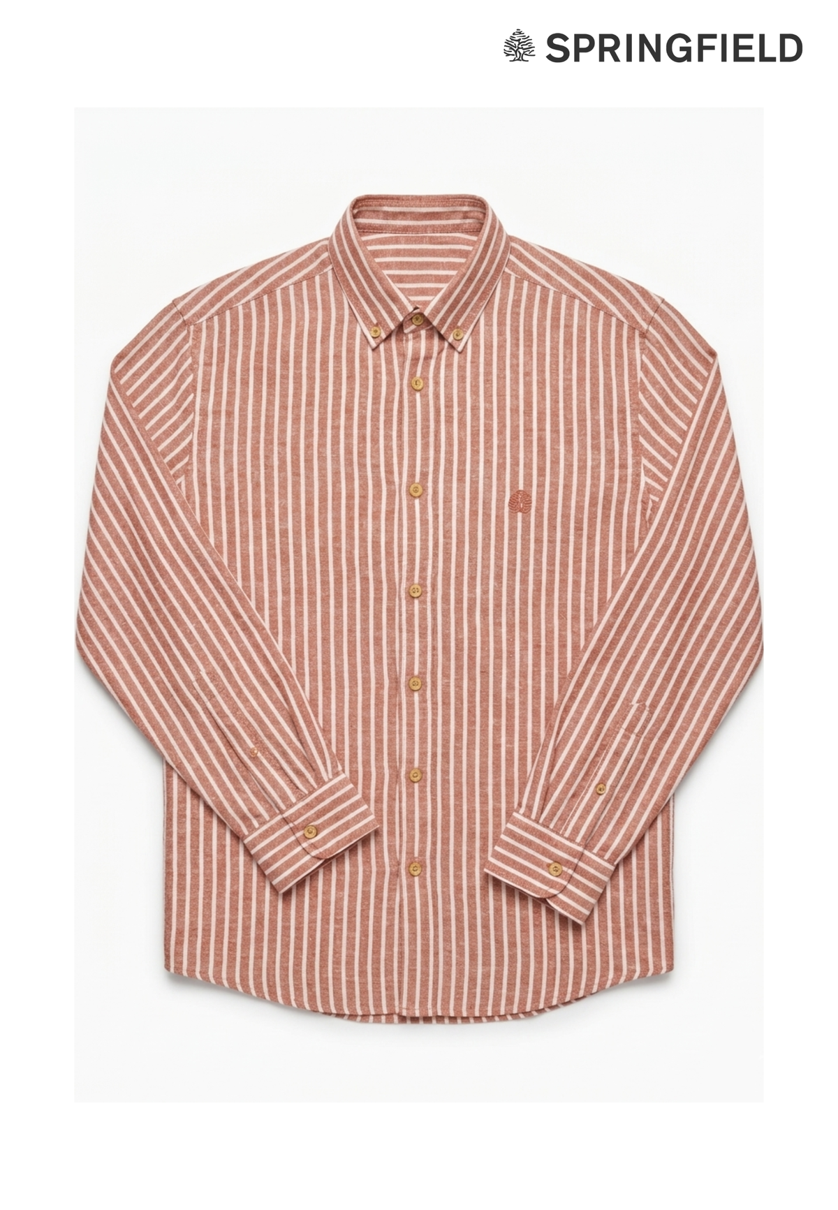 Premium Men Linen Shirt