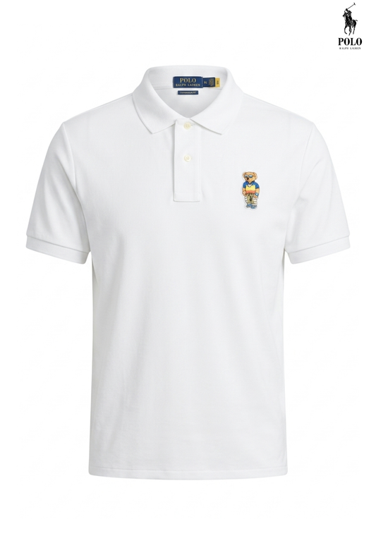 RL Premium Men Polo