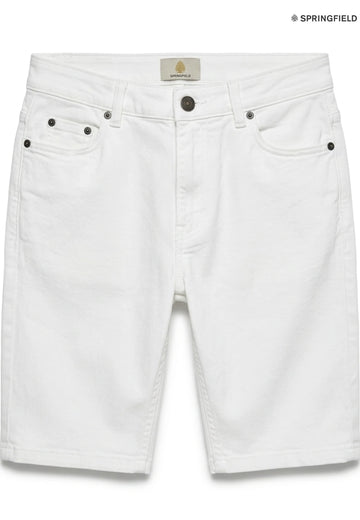 SPF Premium Cotton Men Shorts