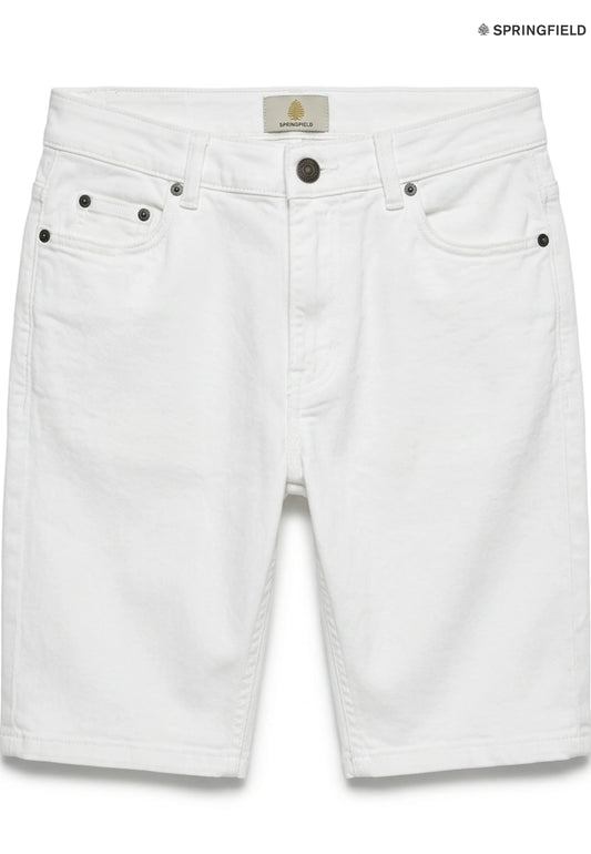 SPF Premium Cotton Men Shorts