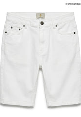 SPF Premium Cotton Men Shorts