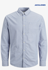 Jack & Jones JJEOXFORD SHIRT