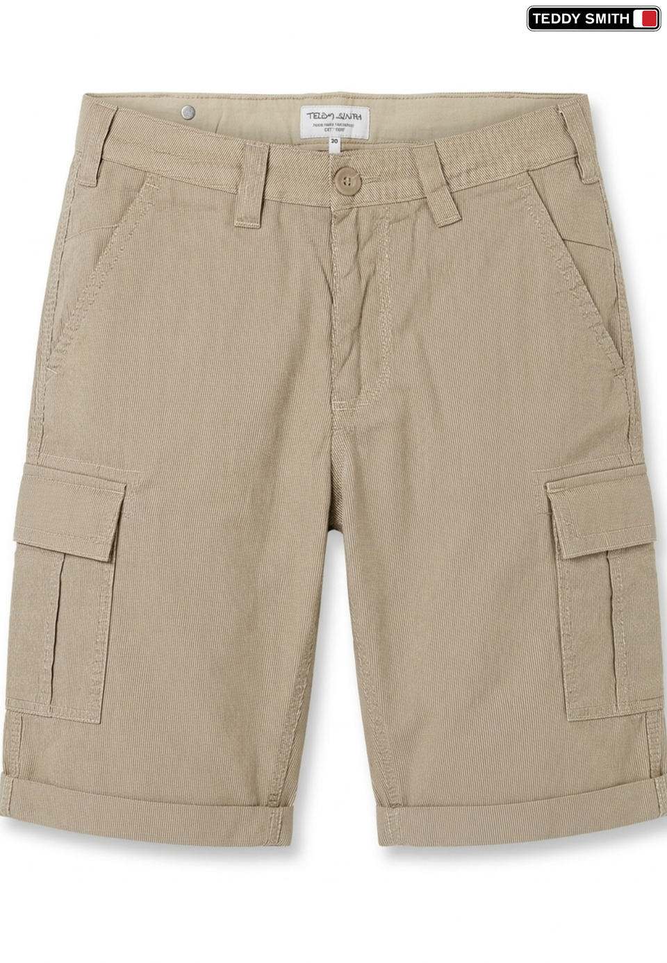 Teddy Smith Cargo Shorts