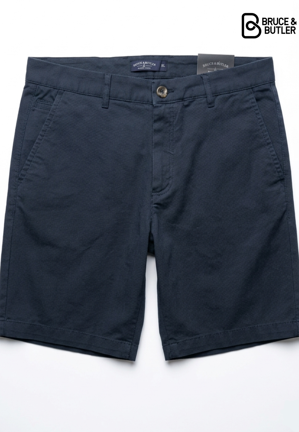 Bruce & Butler Men Shorts
