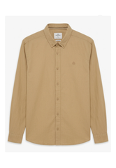 Men Regular Colored Shirt