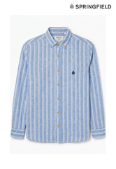 Premium Men Linen Shirt