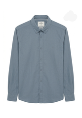 Men Regular Colored Shirt