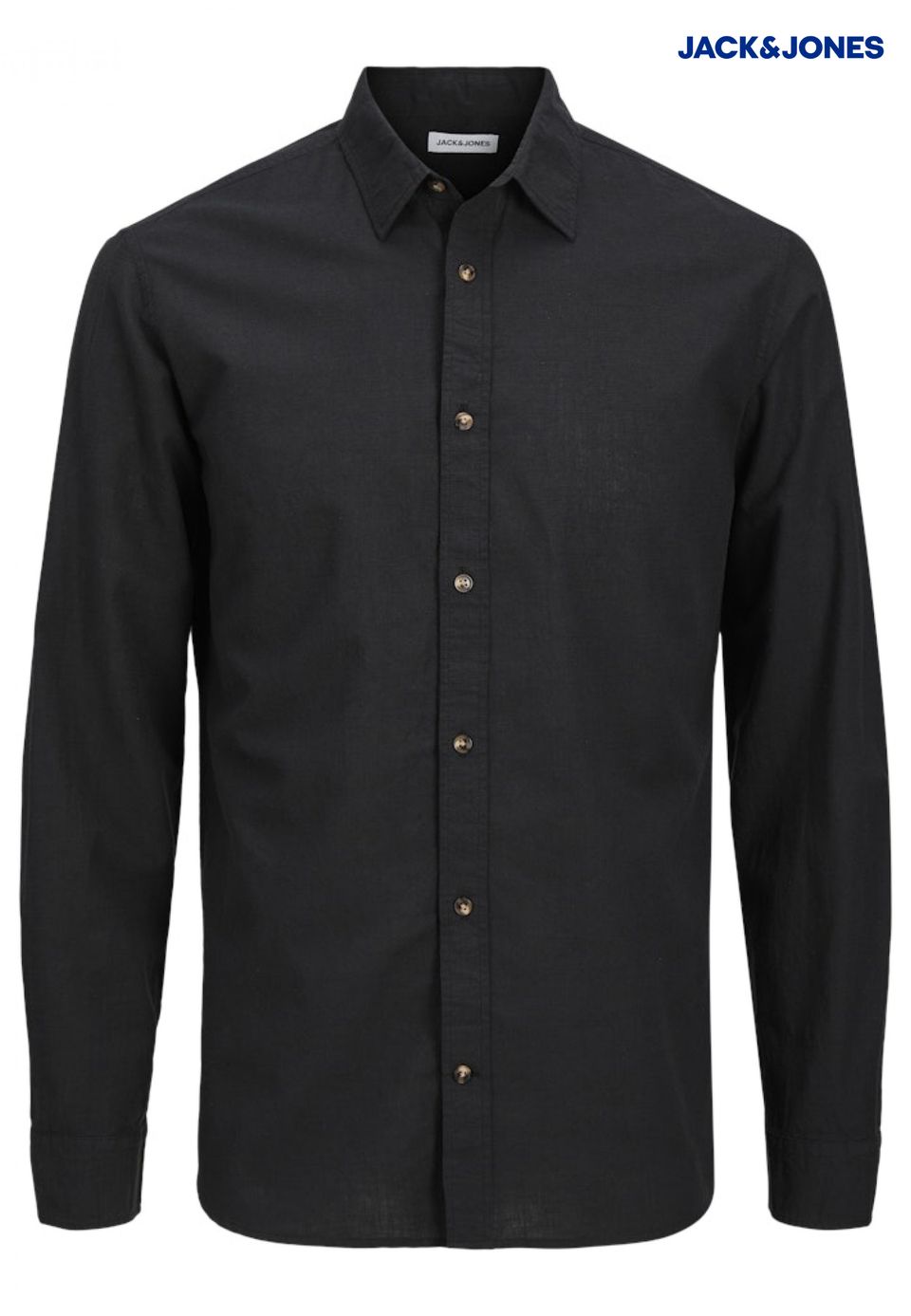 JACK & JONES JJESUMMER SHIRT