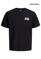 JACK & JONES Logo T-shirt Homme