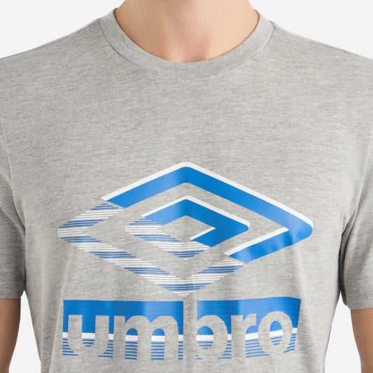 Umbro Glitch Graphic Tee - Smgarment's