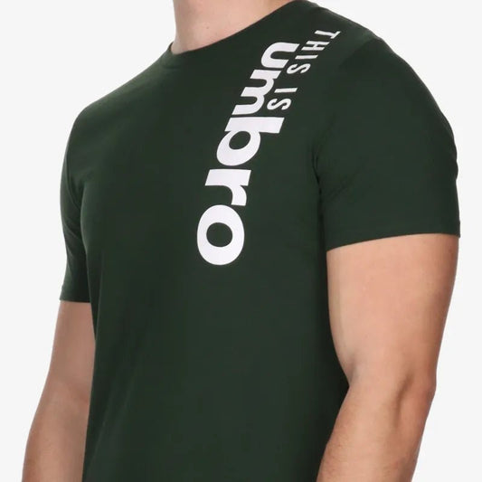 Umbro Logo Men Tees - Smgarment's