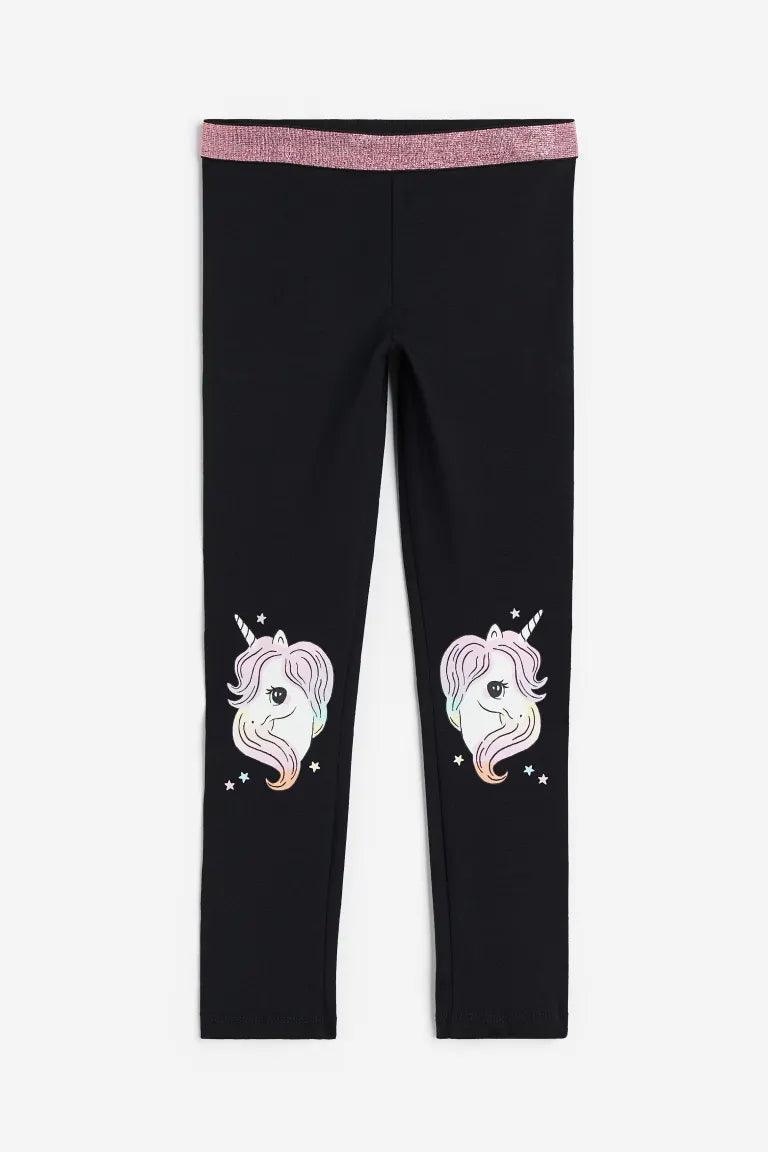 Unicorn Leggings - SMgarment's