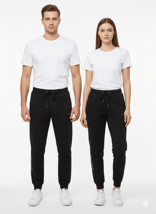 UNISEX DRY FIT TROUSER - Smgarment's