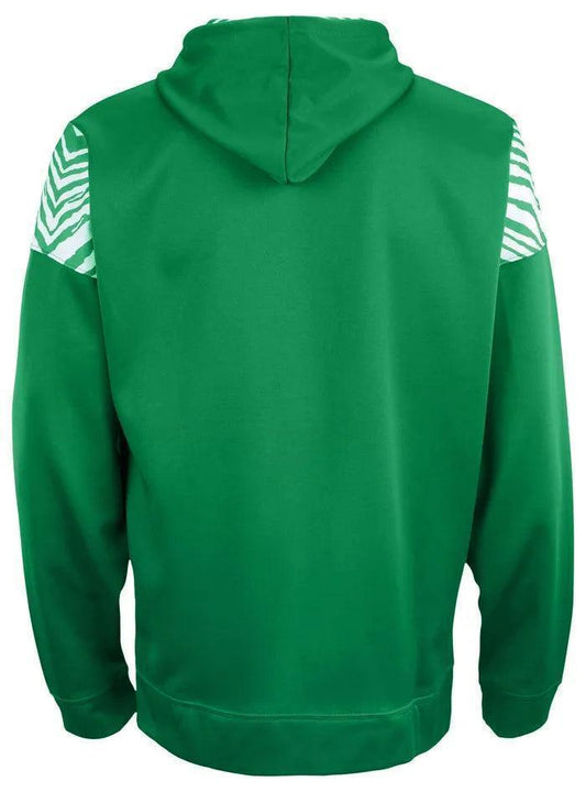 UNISEX NFL Team Color Full Zip Hoodie - SMgarment's
