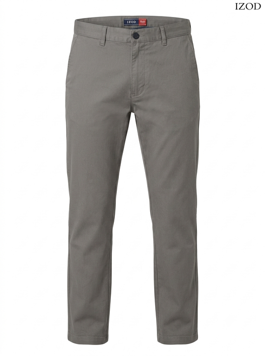 IZOD Men Cotton Chino