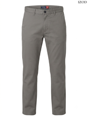 IZOD Men Cotton Chino