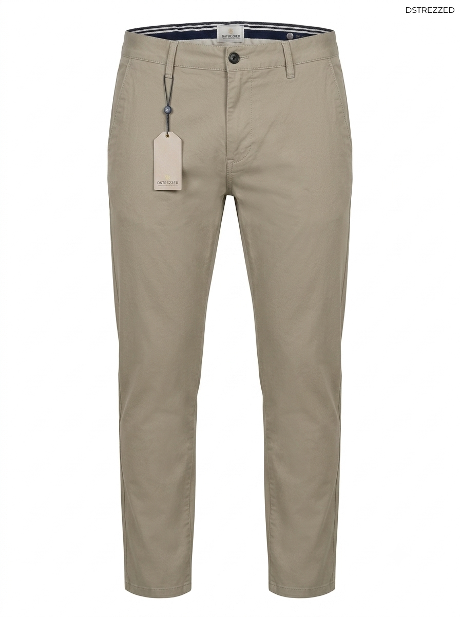 Men's Slim Fit Chino