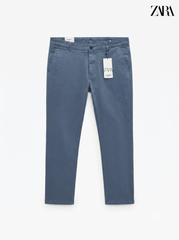 Zara Men's Skinny Fit Chino