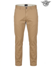 SAI AMBROSINI Men's Cotton Chino