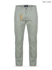 Teddy Smith Men's Cotton Chino