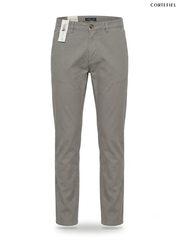 Cortefiel Regular-Fit Chino Pants