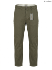 Richfield Men Cotton Chino
