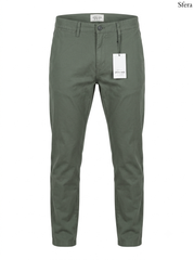 Sfera Men Slim Stretch Men Chino