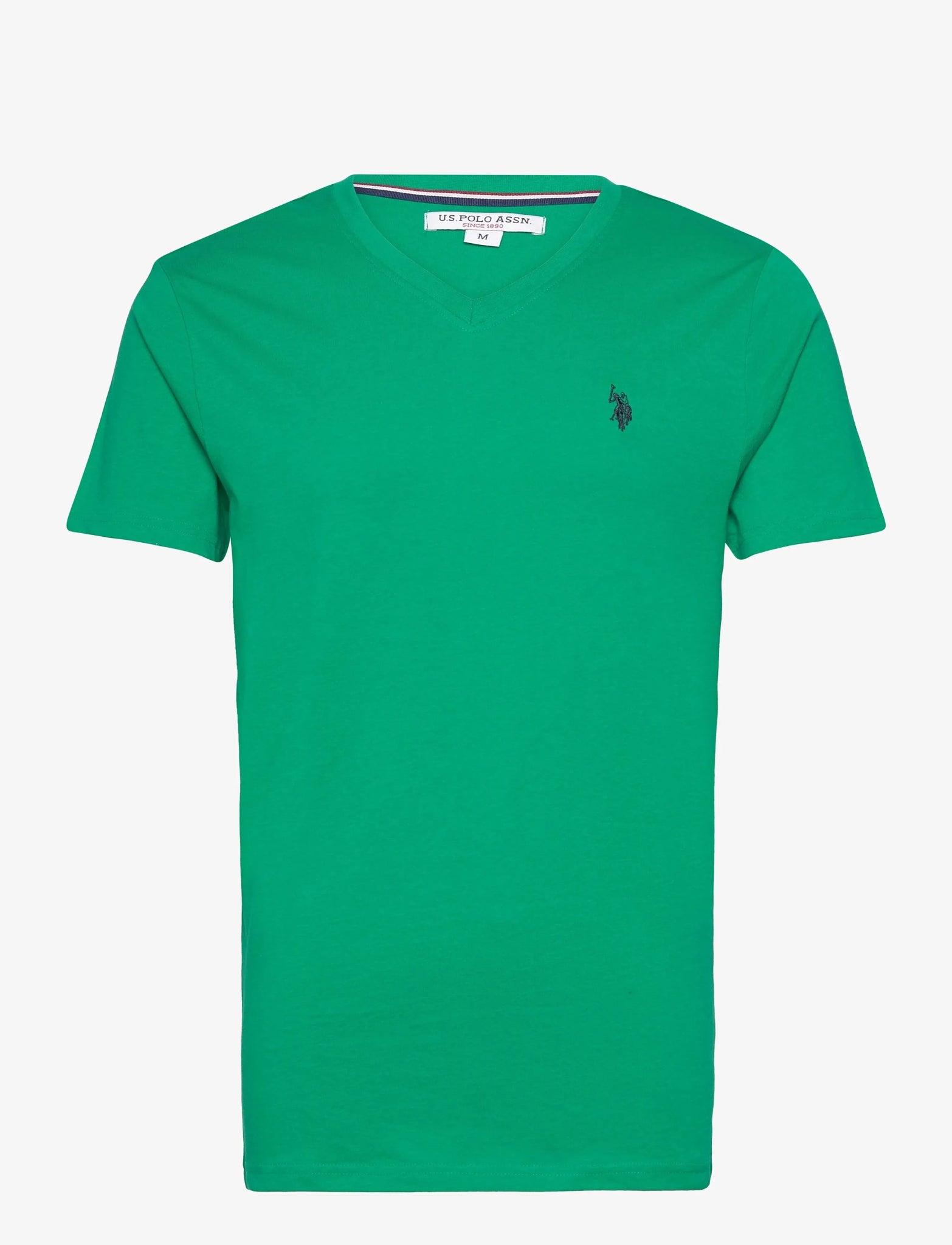 U.S. POLO ASSN V - Neck Men T-Shirts - Smgarment's