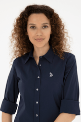 US POLO ASSN Women's Basic Shirt - Smgarment's