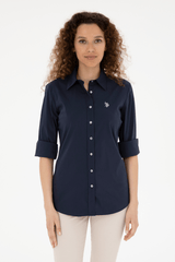 US POLO ASSN Women's Basic Shirt - Smgarment's