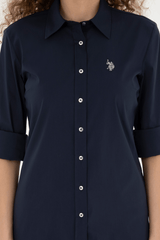US POLO ASSN Women's Basic Shirt - Smgarment's