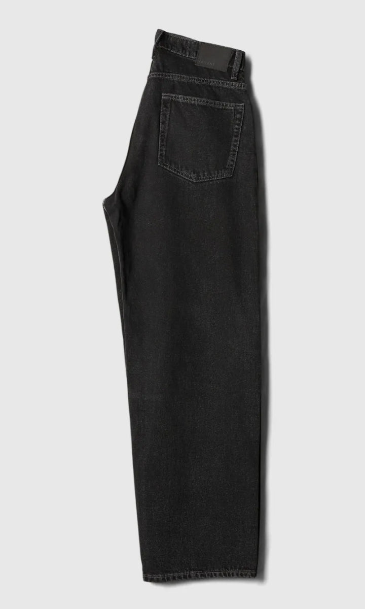 Vailent V D BAGGY BLACK JEANS - Smgarment's