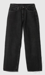 Vailent V D BAGGY BLACK JEANS - Smgarment's