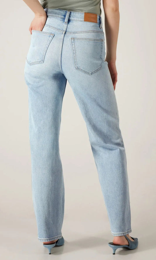 Vailent VF D Straight Lt Authentic Co JEANS - Smgarment's