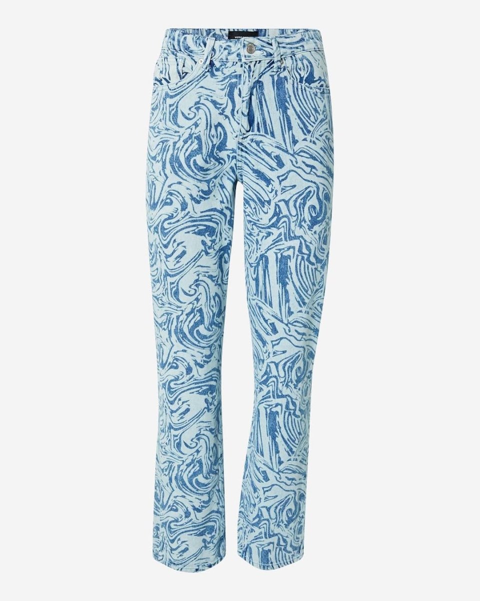 VERO MODA 'Drew' Regular Jeans - Smgarment's