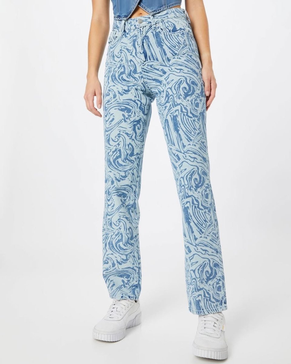 VERO MODA 'Drew' Regular Jeans - Smgarment's