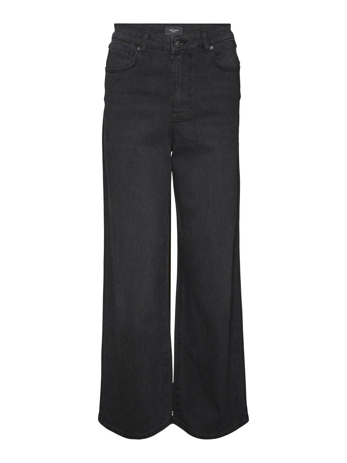 VERO MODA LOOSE FIT JEANS - SMgarment's