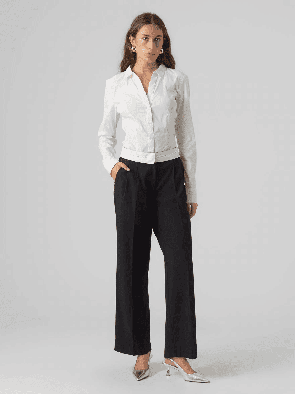 VERO MODA VMLADY BODY