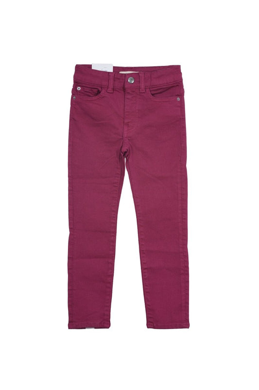 WARP+WEFT KIDS COTTON JEANS - Smgarment's
