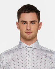 WE FASHION SLIM FIT DESIGN SHIRT - SMgarment's